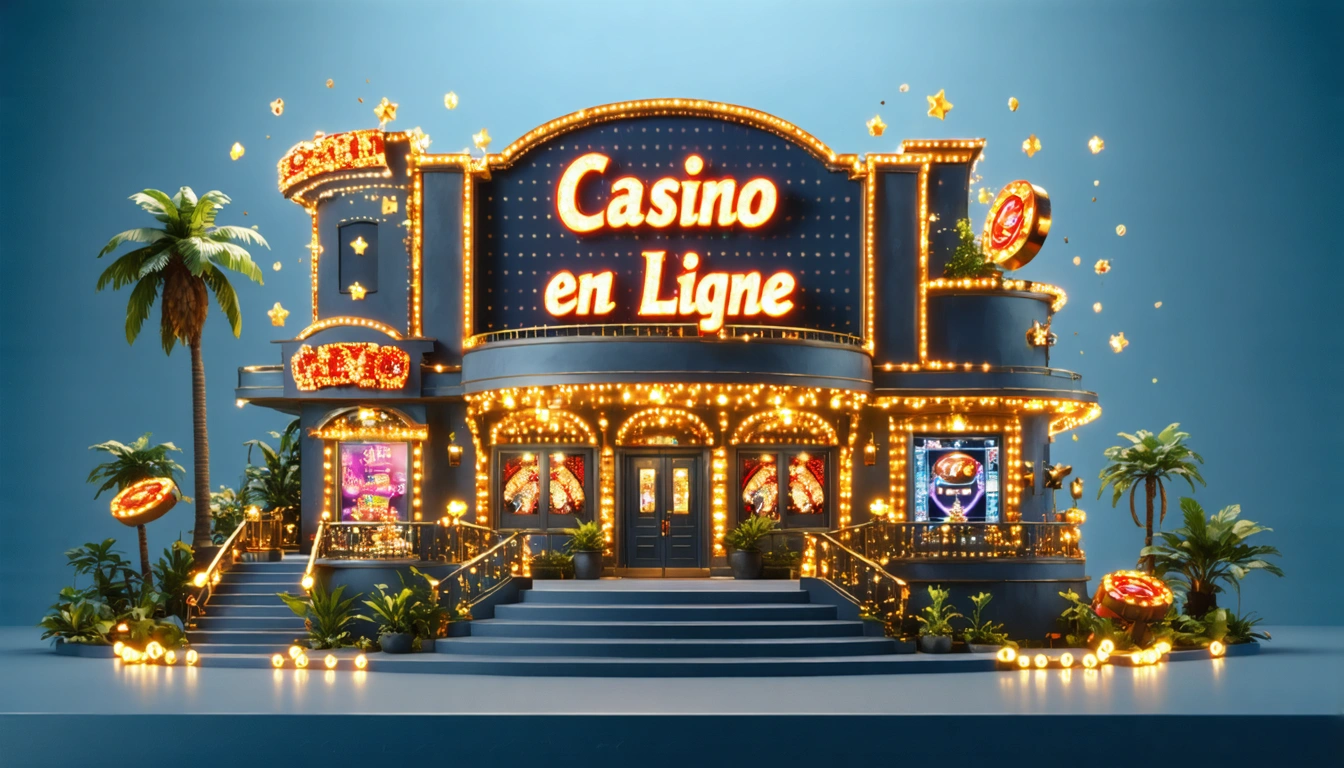 home Casino en Ligne Belgique