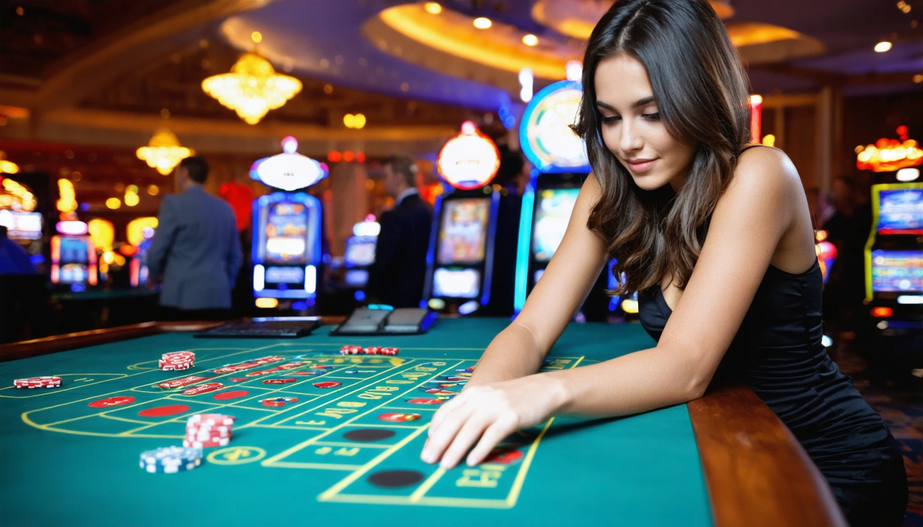 nieuwe online casino belgie Casino en Ligne Belgique