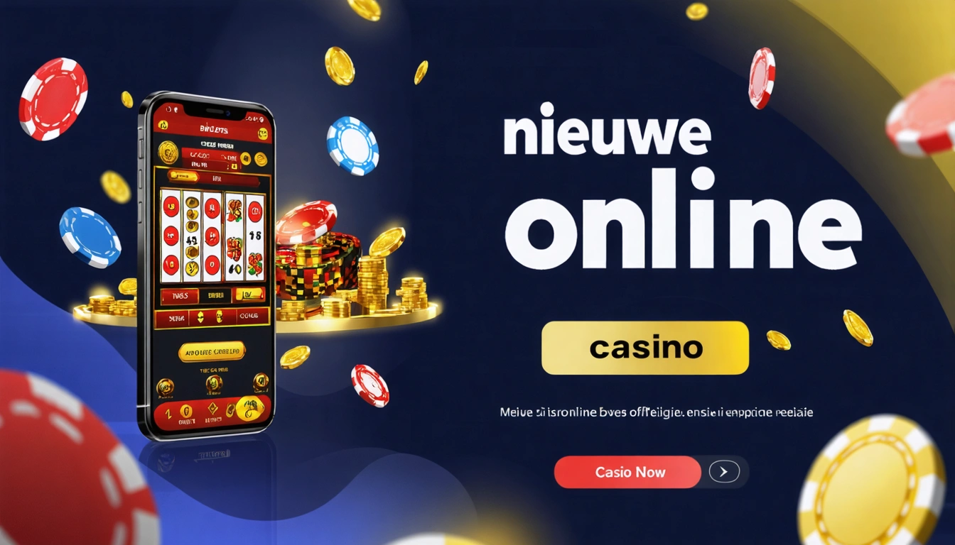 nieuwe online casino belgie Casino en Ligne Belgique